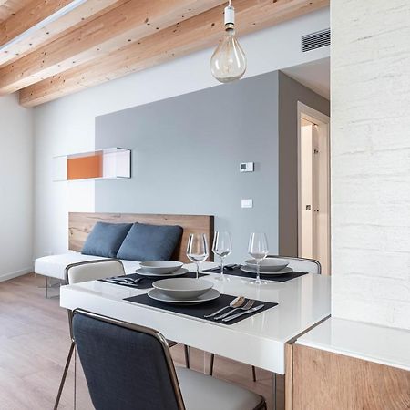Palazzo '900 Design Flats - Il Poeta Leilighet Padova Eksteriør bilde