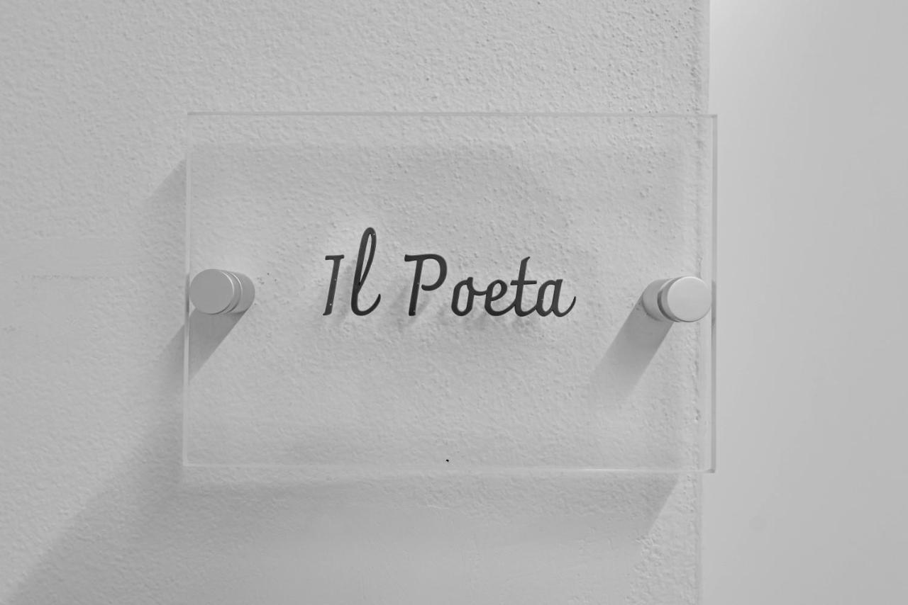 Palazzo '900 Design Flats - Il Poeta Leilighet Padova Eksteriør bilde